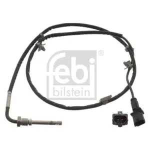 FEBI BILSTEIN 48846 Abgastemperatursensor für OPEL FEBI BILSTEIN 48846 Abgastemperatursensor für OPEL
