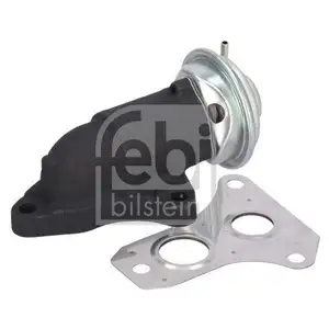 FEBI BILSTEIN 174550 Abgasregelventil für TOYOTA, MINI FEBI BILSTEIN 174550 Abgasregelventil für TOYOTA, MINI