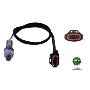 NTK 92874 Lambdasonde OZA851-EE13 für OPEL, CHEVROLET NTK 92874 Lambdasonde OZA851-EE13 für OPEL, CHEVROLET