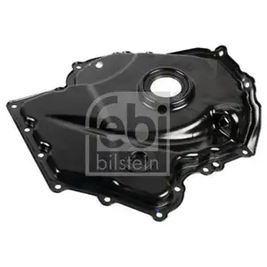 FEBI BILSTEIN 171356 Steuergehäusedeckel für AUDI, VW, SEAT, SKODA FEBI BILSTEIN 171356 Steuergehäusedeckel für AUDI, VW, SEAT, SKODA
