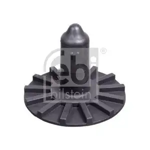FEBI BILSTEIN 103503 Anschlagpuffer für MERCEDES-BENZ, DACIA, RENAULT FEBI BILSTEIN 103503 Anschlagpuffer für MERCEDES-BENZ, DACIA, RENAULT