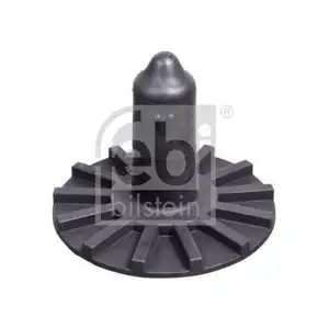 FEBI BILSTEIN 103503 Anschlagpuffer für MERCEDES-BENZ, DACIA, RENAULT FEBI BILSTEIN 103503 Anschlagpuffer für MERCEDES-BENZ, DACIA, RENAULT