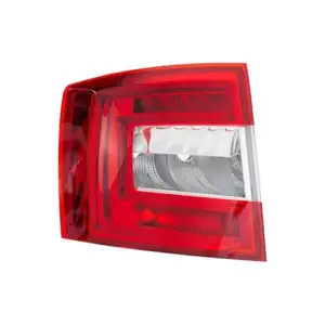 HELLA 9EL 354 848-011 Heckl. li Hybrid VW