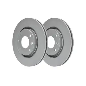 ATE 24.0122-0194.1 Bremsscheiben 2 Stück CITROËN ATE 24.0122-0194.1 Bremsscheiben 2 Stück CITROËN
