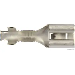 HERTH+BUSS ELPARTS 50251205 Crimpverbinder 4,8mm HERTH+BUSS ELPARTS 50251205 Crimpverbinder 4,8mm