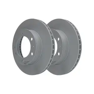 ATE 24.0125-0192.1 Bremsscheiben 2 Stück vorne für TOYOTA ATE 24.0125-0192.1 Bremsscheiben 2 Stück vorne für TOYOTA