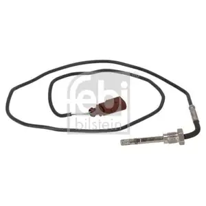 FEBI BILSTEIN 48850 Abgastemperatursensor für VW, SEAT FEBI BILSTEIN 48850 Abgastemperatursensor für VW, SEAT