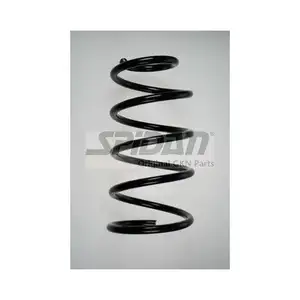 2x Spidan Fahrwerksfeder 85799 Vorderachse Ford Kuga I 2x Spidan Fahrwerksfeder 85799 Vorderachse Ford Kuga I