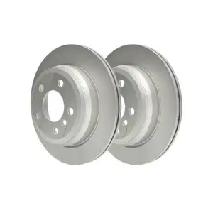 ATE 24.0120-0240.1 Bremsscheiben 2 Stück hinten BMW ATE 24.0120-0240.1 Bremsscheiben 2 Stück hinten BMW