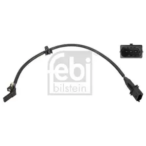 FEBI BILSTEIN 106816 Kurbelwellensensor für OPEL, CHEVROLET FEBI BILSTEIN 106816 Kurbelwellensensor für OPEL, CHEVROLET