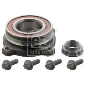FEBI BILSTEIN 12202 Radlagersatz für BMW FEBI BILSTEIN 12202 Radlagersatz für BMW