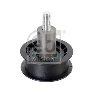 FEBI BILSTEIN 11339 Umlenkrolle f&uuml;r SKODA, VW, SEAT, AUDI