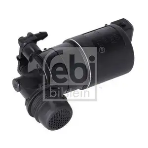 FEBI BILSTEIN 27351 Waschwasserpumpe für RENAULT, DAF FEBI BILSTEIN 27351 Waschwasserpumpe für RENAULT, DAF