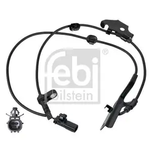FEBI BILSTEIN 174512 ABS-Sensor für LEXUS, TOYOTA FEBI BILSTEIN 174512 ABS-Sensor für LEXUS, TOYOTA