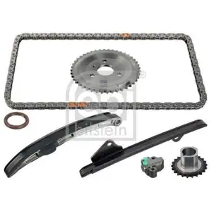 FEBI BILSTEIN 108731 Steuerkettensatz für TOYOTA FEBI BILSTEIN 108731 Steuerkettensatz für TOYOTA