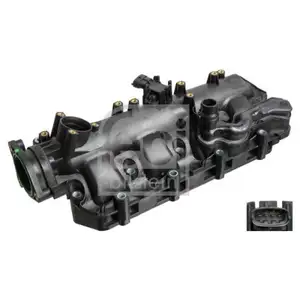 FEBI BILSTEIN 176767 Ansaugkrümmer FEBI BILSTEIN 176767 Ansaugkrümmer