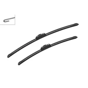 BOSCH 3 397 014 271 Wischblatt Aerotwin-Retro AR614S