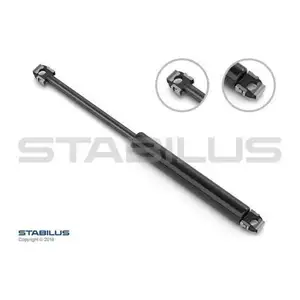STABILUS 2334BC LIFT-O-MAT / Gas spring f&uuml;r BMW