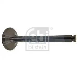 FEBI BILSTEIN 19567 Auslassventil für MERCEDES-BENZ, SETRA, NEOPLAN FEBI BILSTEIN 19567 Auslassventil für MERCEDES-BENZ, SETRA, NEOPLAN