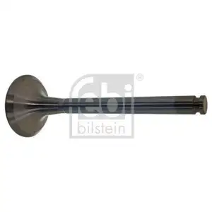 FEBI BILSTEIN 19567 Auslassventil für MERCEDES-BENZ, NEOPLAN, SETRA FEBI BILSTEIN 19567 Auslassventil für MERCEDES-BENZ, NEOPLAN, SETRA