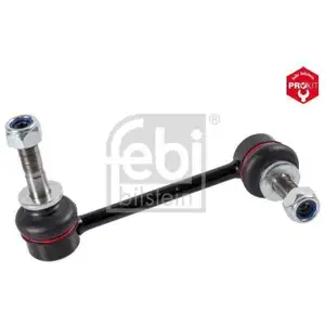 FEBI BILSTEIN 27335 Verbindungsstange für TOYOTA FEBI BILSTEIN 27335 Verbindungsstange für TOYOTA