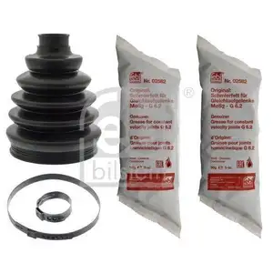 FEBI BILSTEIN 48827 Achsmanschettensatz