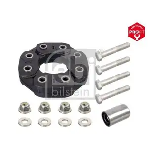 FEBI BILSTEIN 175754 Gelenkscheibensatz für VW, MAN FEBI BILSTEIN 175754 Gelenkscheibensatz für VW, MAN