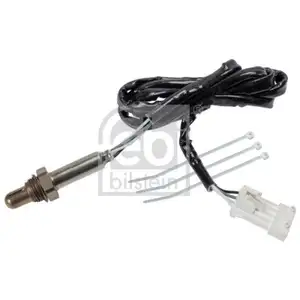 FEBI BILSTEIN 177378 Lambda-Sonde für PEUGEOT, OPEL, SAAB, CITROËN, FIAT, LANCIA FEBI BILSTEIN 177378 Lambda-Sonde für PEUGEOT, OPEL, SAAB, CITROËN, FIAT, LANCIA
