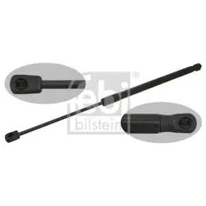 FEBI BILSTEIN 47047 Gasdruckfeder für SKODA FEBI BILSTEIN 47047 Gasdruckfeder für SKODA