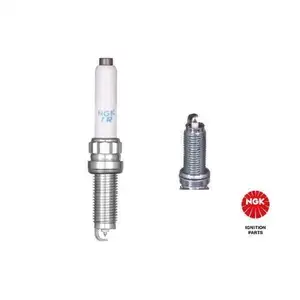 NGK 97434 Zündkerze für CITROËN, PEUGEOT, OPEL, DS, FIAT, JEEP NGK 97434 Zündkerze für CITROËN, PEUGEOT, OPEL, DS, FIAT, JEEP