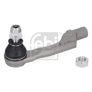 FEBI BILSTEIN 196534 Spurstangenendst&uuml;ck f&uuml;r DS, OPEL