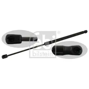 FEBI BILSTEIN 47048 Gasdruckfeder für SKODA FEBI BILSTEIN 47048 Gasdruckfeder für SKODA