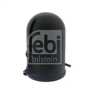 FEBI BILSTEIN 48831 Druckspeicher für PORSCHE FEBI BILSTEIN 48831 Druckspeicher für PORSCHE