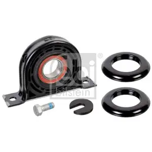 FEBI BILSTEIN 175748 Kardanwellenmittellager für IVECO FEBI BILSTEIN 175748 Kardanwellenmittellager für IVECO