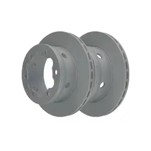 ATE 24.0122-0196.1 Bremsscheiben 2 Stück MERCEDES-BENZ ATE 24.0122-0196.1 Bremsscheiben 2 Stück MERCEDES-BENZ