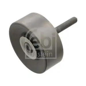 FEBI BILSTEIN 37979 Umlenkrolle für AUDI, PORSCHE, VW FEBI BILSTEIN 37979 Umlenkrolle für AUDI, PORSCHE, VW