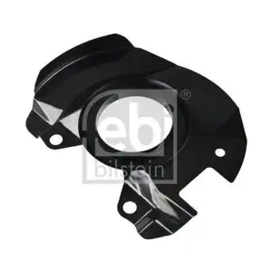 FEBI BILSTEIN 176739 Spritzschutzblech für KIA FEBI BILSTEIN 176739 Spritzschutzblech für KIA