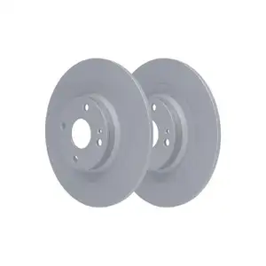 Original ATE 24.0110-0407.1 Bremsscheiben 2 Stück hinten für MAZDA Original ATE 24.0110-0407.1 Bremsscheiben 2 Stück hinten für MAZDA