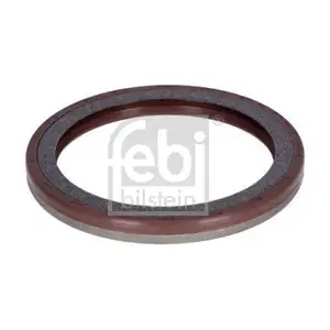 FEBI BILSTEIN 09124 Kurbelwellendichtring