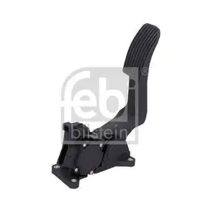 FEBI BILSTEIN 31284 Gaspedal für MERCEDES-BENZ FEBI BILSTEIN 31284 Gaspedal für MERCEDES-BENZ