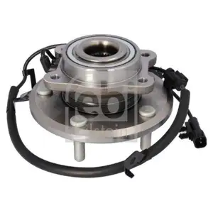 FEBI BILSTEIN 174495 Radlagersatz für DODGE, FIAT FEBI BILSTEIN 174495 Radlagersatz für DODGE, FIAT
