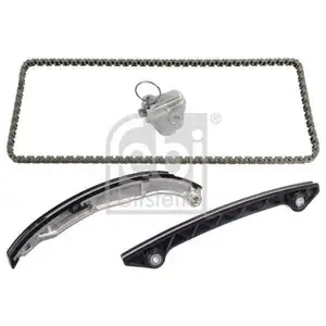 FEBI BILSTEIN 108269 Steuerkettensatz für MAZDA FEBI BILSTEIN 108269 Steuerkettensatz für MAZDA