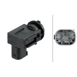 Sensor Luftgüte Hella 6PX 012 684-021 für Bmw für Ford für Volvo Sensor Luftgüte Hella 6PX 012 684-021 für Bmw für Ford für Volvo