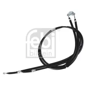 FEBI BILSTEIN 176679 Handbremsseil für OPEL FEBI BILSTEIN 176679 Handbremsseil für OPEL