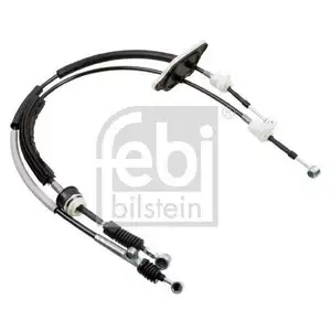 FEBI BILSTEIN 180612 Schaltseilzug für CITROËN, PEUGEOT, FIAT FEBI BILSTEIN 180612 Schaltseilzug für CITROËN, PEUGEOT, FIAT