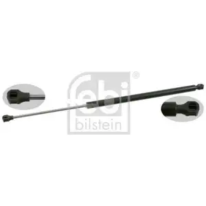 FEBI BILSTEIN 14500 Gasdruckfeder für CITROËN, PEUGEOT, FIAT, LANCIA FEBI BILSTEIN 14500 Gasdruckfeder für CITROËN, PEUGEOT, FIAT, LANCIA