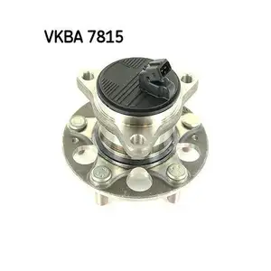 SKF VKBA 7815 Radlagersatz für KIA, HYUNDAI SKF VKBA 7815 Radlagersatz für KIA, HYUNDAI