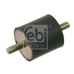 FEBI BILSTEIN 19577 Gummimetallpuffer FEBI BILSTEIN 19577 Gummimetallpuffer