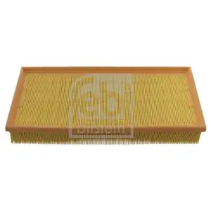 FEBI BILSTEIN 24396 Luftfilter für PORSCHE, VW, AUDI FEBI BILSTEIN 24396 Luftfilter für PORSCHE, VW, AUDI