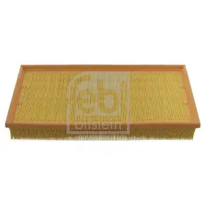 FEBI BILSTEIN 24396 Luftfilter f&uuml;r AUDI, VW, PORSCHE